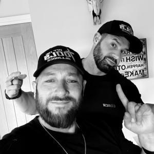 Off The Tools with Wayne and Andy 🔥 by Wayne Bettess and Andy Jones