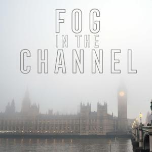 Fog in the Channel by Stefan de Vries