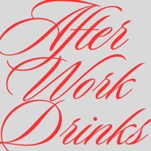 After Work Drinks by Isabelle Truman & Grace O'Neill