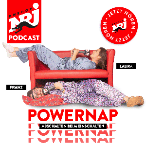 POWERNAP - Abschalten beim Einschalten by Energy