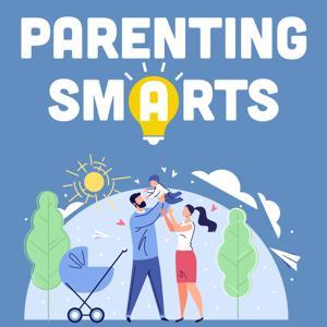 Parenting Smarts by The Roman Catholic Diocese of Phoenix