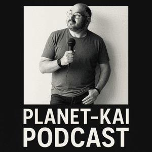 Planet-Kai Podcast by Planet-Kai