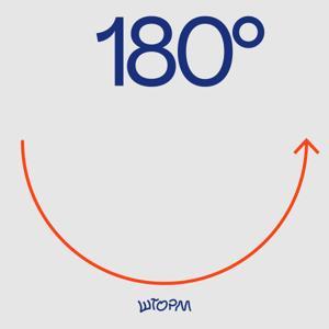 180 градусов by Шторм