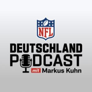 NFL Deutschland Podcast mit Markus Kuhn by Markus Kuhn
