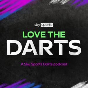 Love The Darts by Sky Sports