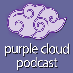 Purple Cloud Podcast by Daniel Spigelman