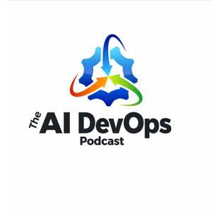 AI DevOps Podcast by Jeffrey Palermo