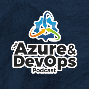 Azure  DevOps Podcast by Jeffrey Palermo