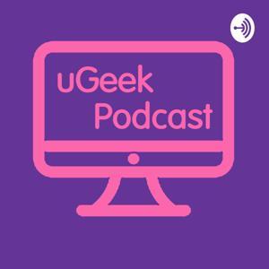 uGeekPodcast - Tecnología, Android, Software Libre, GNU/Linux, Servidores, Domótica y mucho más... by Angel