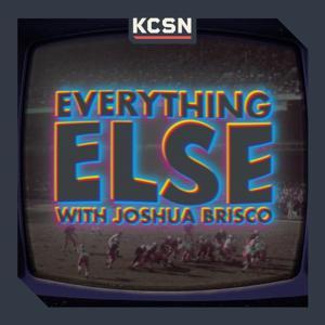 Everything Else with Joshua Brisco by Joshua Brisco