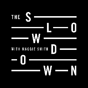 The Slowdown: Poetry & Reflection Daily by American Public Media