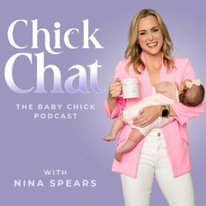 Chick Chat by Nina Spears