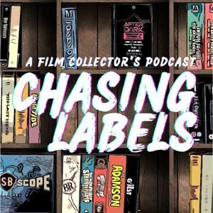Chasing Labels by Steven Billings & Andrew Cabral