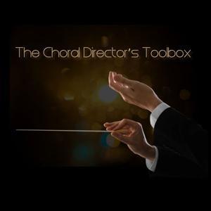 The Choral Director's Toolbox by William Baker & Jamea Sale