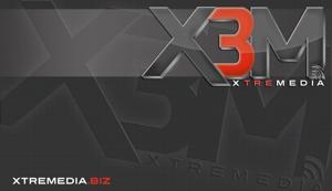 X3M Film Vault by XtreMEDIA FilmVault