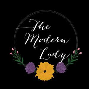 The Modern Lady Podcast by Michelle Sachs