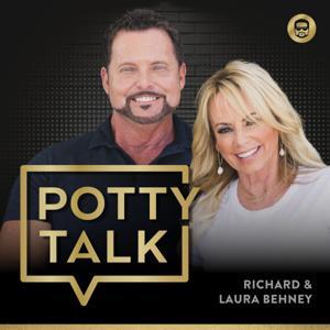 Potty Talk - The Podcast for Plumbing Business Owners by Richard Behney