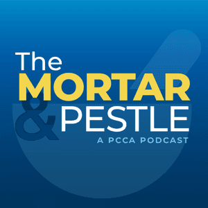 The Mortar & Pestle by PCCA - The Leader in Compounding Pharmacy
