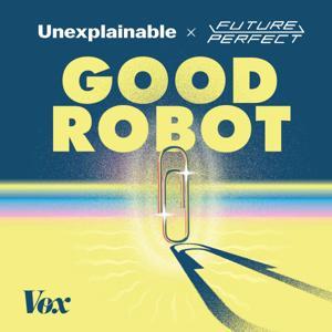 Future Perfect by Vox