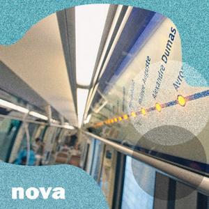 Marie Transport by Radio Nova