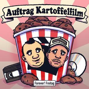 Auftrag Kartoffelfilm by Auftrag Kartoffelfilm