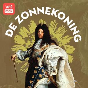 De Zonnekoning by Klara