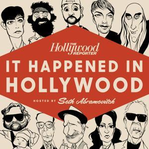It Happened In Hollywood by The Hollywood Reporter