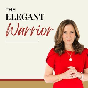 The Elegant Warrior with Heather Hansen by Heather Hansen