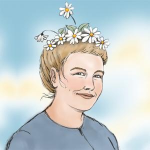 Two Minutes in the Garden: Gardening Tips, Science, Myths by Empress of Dirt