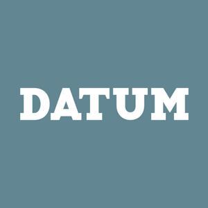 DATUM by Magazin Datum, hoerwinkel