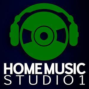 Home Recording Tips for Pro Audio on a Budget | Home Music Studio 1 Podcast by David Maxey