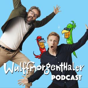 Wulffmorgenthaler Podcast by new creations