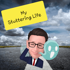 My Stuttering Life by Pedro Pena