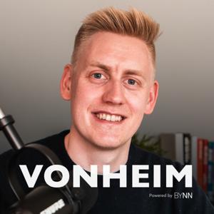 Vonheim by Christopher Vonheim