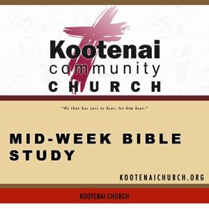 Kootenai Church Bible Studies by Kootenai Community Church