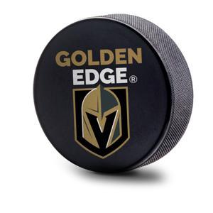 Golden Edge - Vegas Golden Knights Hockey by Las Vegas Review-Journal