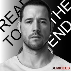 Read to the End by Jackson Keats