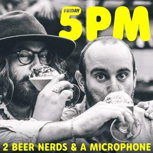 Friday 5pm by The Craft Beer Channel