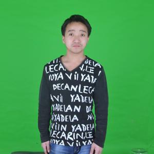 姚发明 by 姚发明