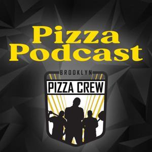 The Pizza Podcast by Nino Coniglio