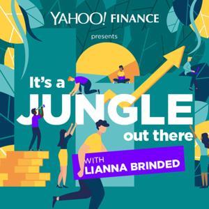 Yahoo Finance Presents It's a Jungle Out There by Yahoo Finance UK