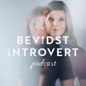 Bevidst Introvert by Camilla Lærke Lærkesen