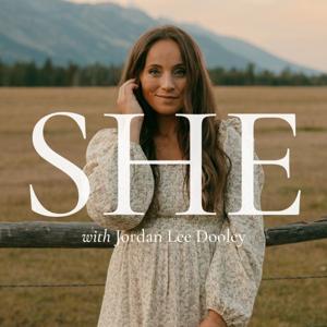 SHE with Jordan Lee Dooley by Jordan Lee Dooley