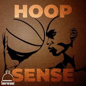 Hoop Sense by Count The Dings