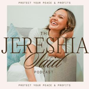 Jereshia Said by Jereshia Hawk