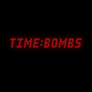 Time:Bombs by Long Story Short Productions