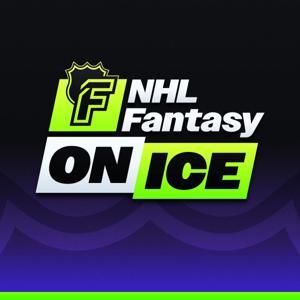 NHL Fantasy on Ice by National Hockey League