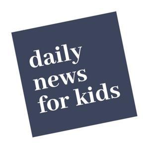 Daily News For Kids by Daily News for Kids