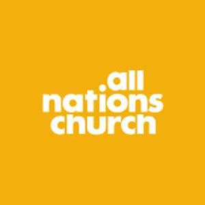Ministry from All Nations Church by All Nations Church, Cardiff