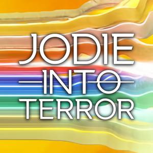 Jodie into Terror: A Doctor Who Flashcast by Flight Through Entirety